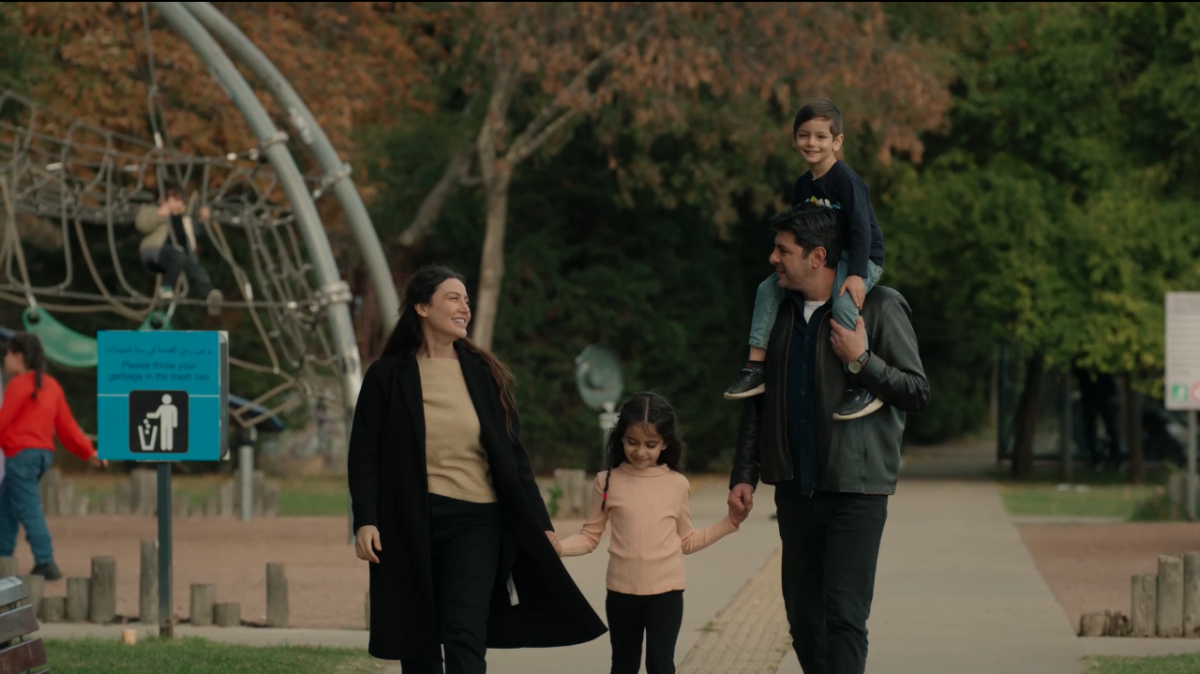 مسلسل سلمى الحلقة 90