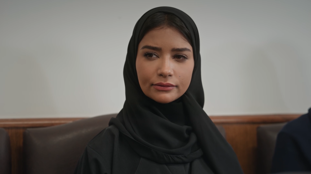 مسلسل المرسى الحلقة 46