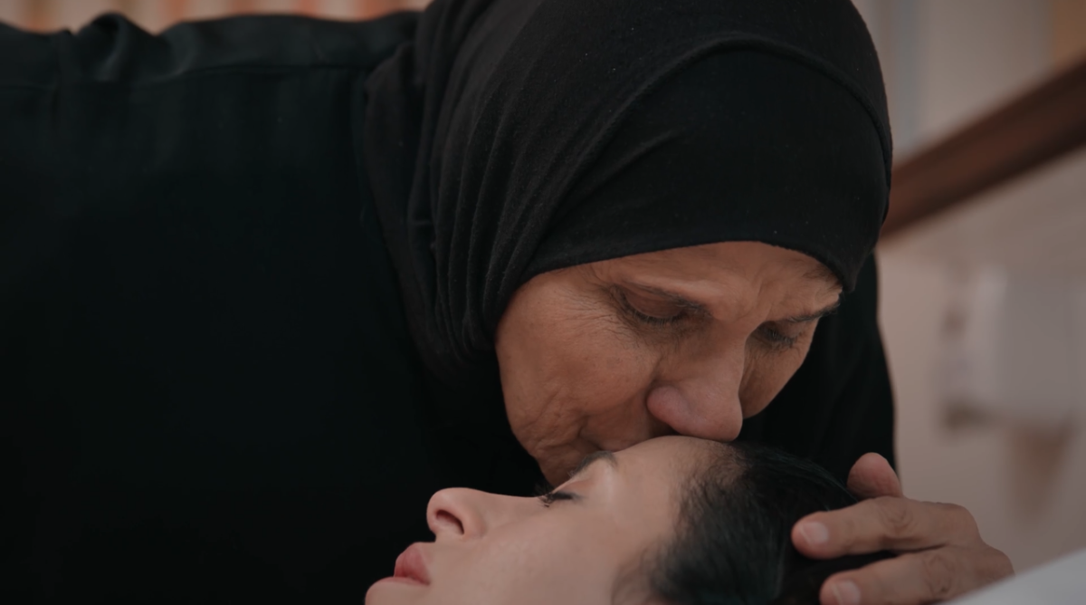 مسلسل المرسى الحلقة 46