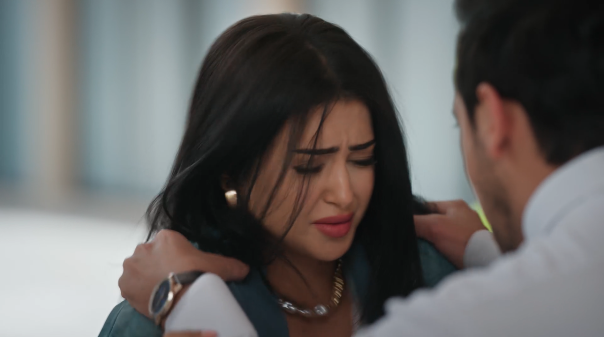 مسلسل المرسى الحلقة 46