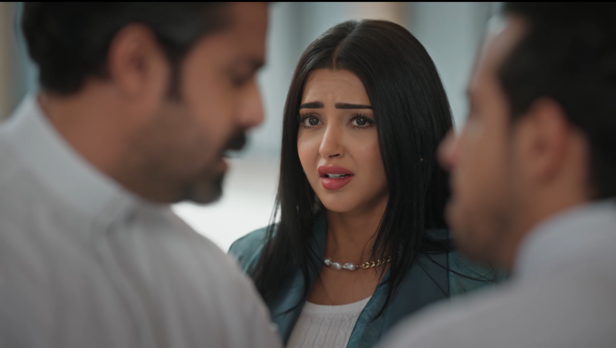 مسلسل المرسى الحلقة 46