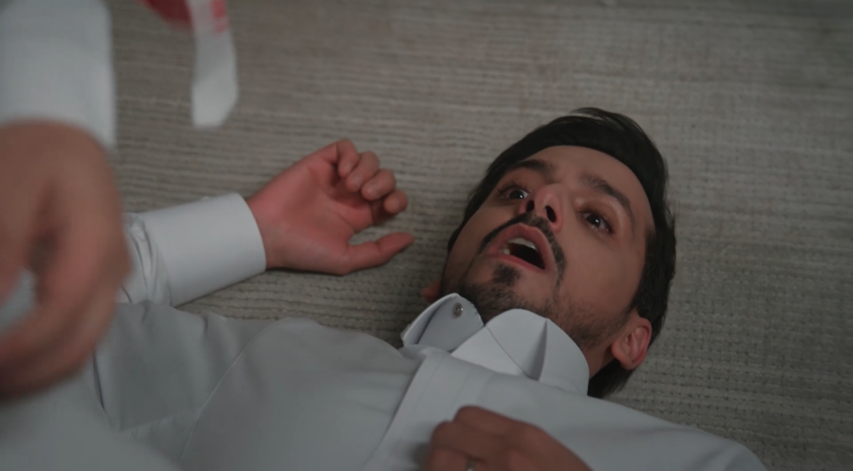 مسلسل المرسى الحلقة 46