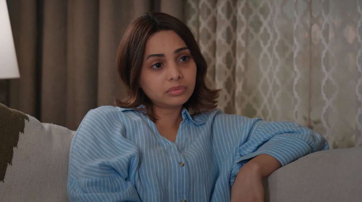 مسلسل المرسى الحلقة 46