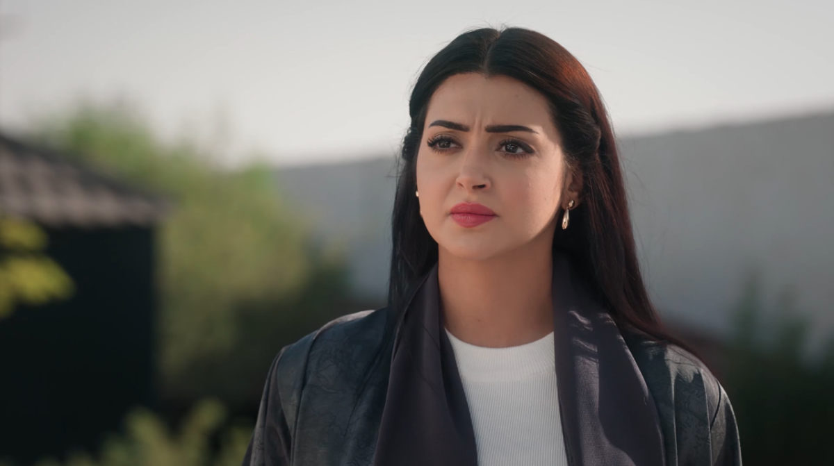 مسلسل المرسى الحلقة 47