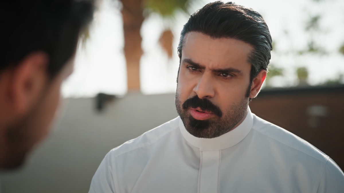 مسلسل المرسى الحلقة 47