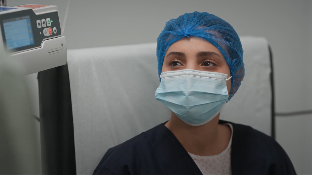 مسلسل المرسى الحلقة 47