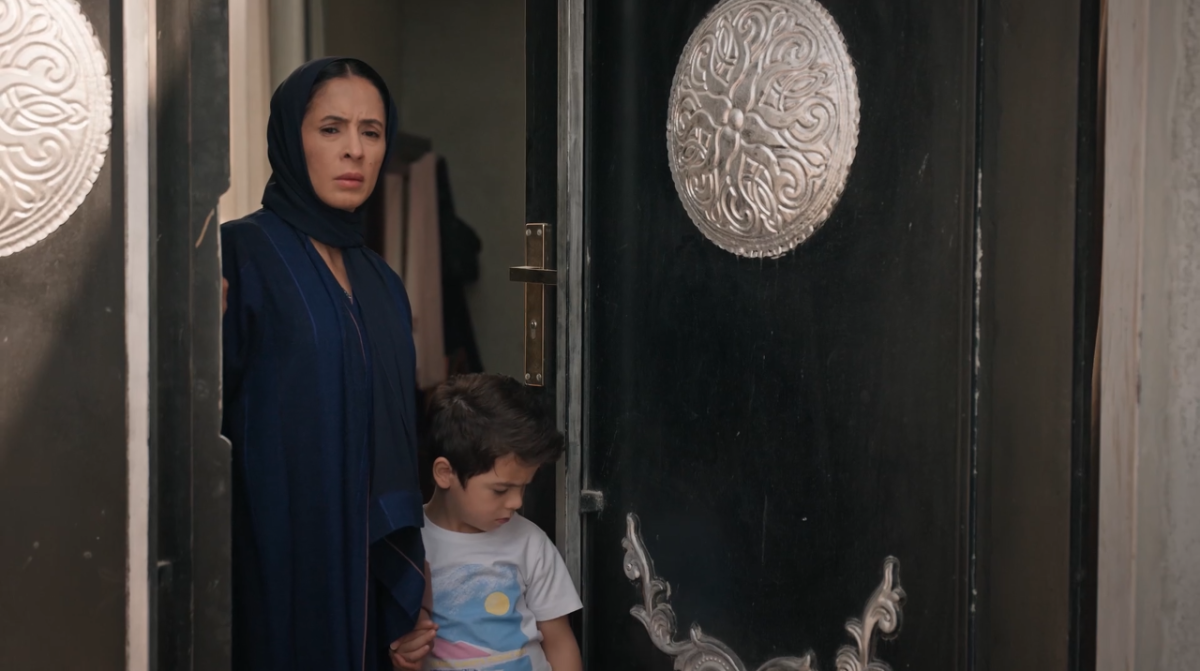 مسلسل المرسى الحلقة 47