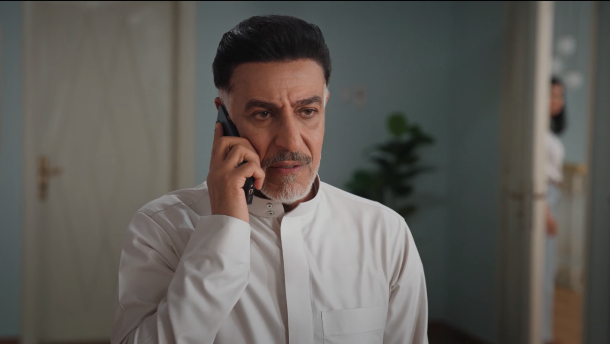 مسلسل المرسى الحلقة 47