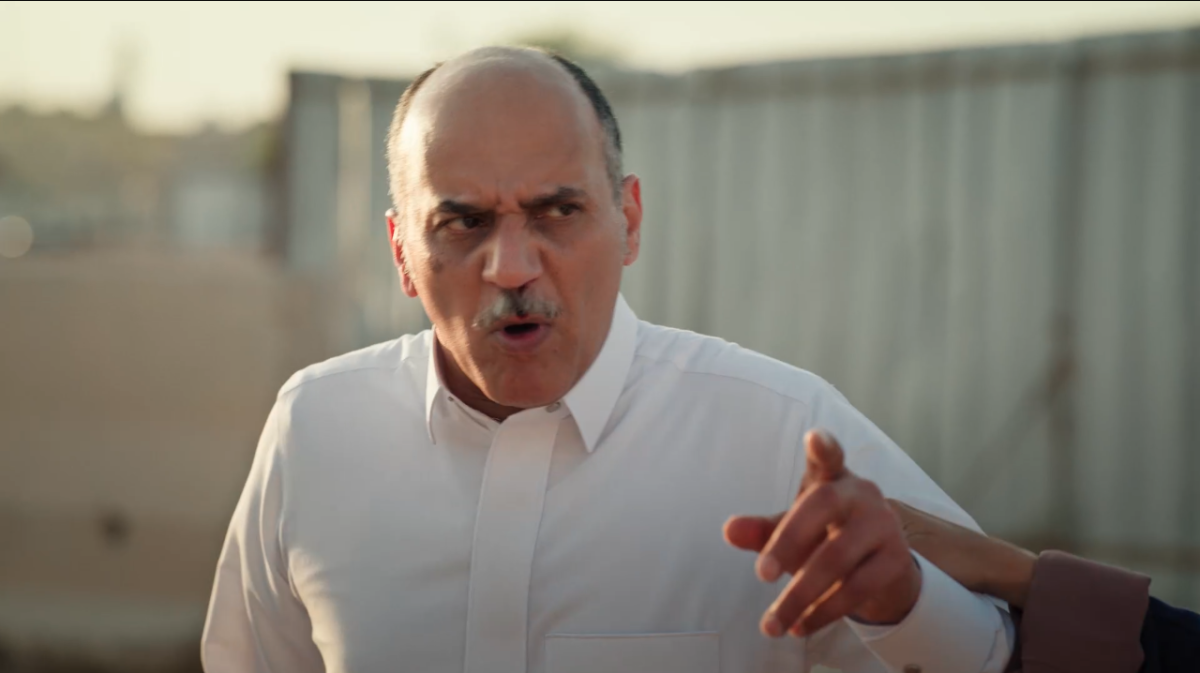 مسلسل المرسى الحلقة 47