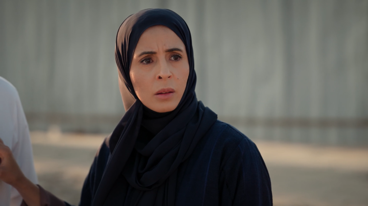 مسلسل المرسى الحلقة 47