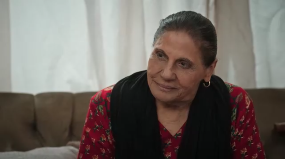 مسلسل المرسى الحلقة 49