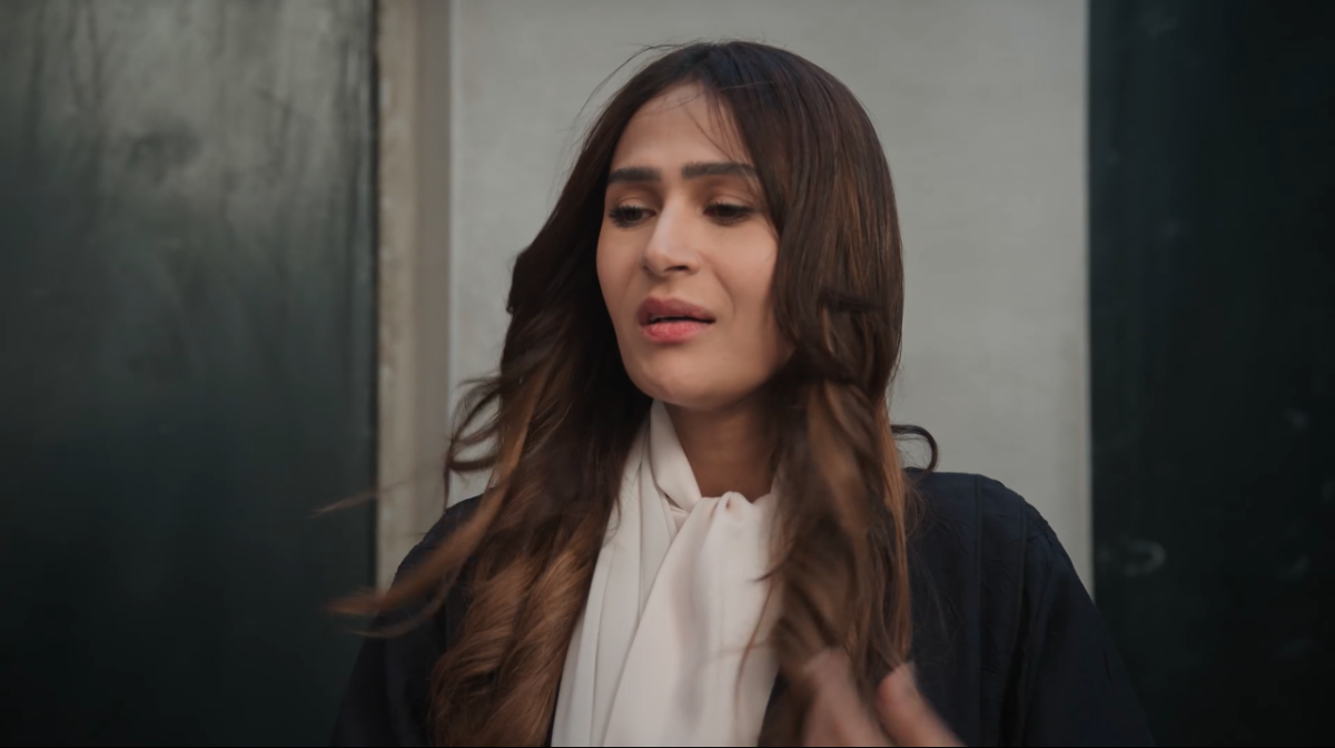 مسلسل المرسى الحلقة 49