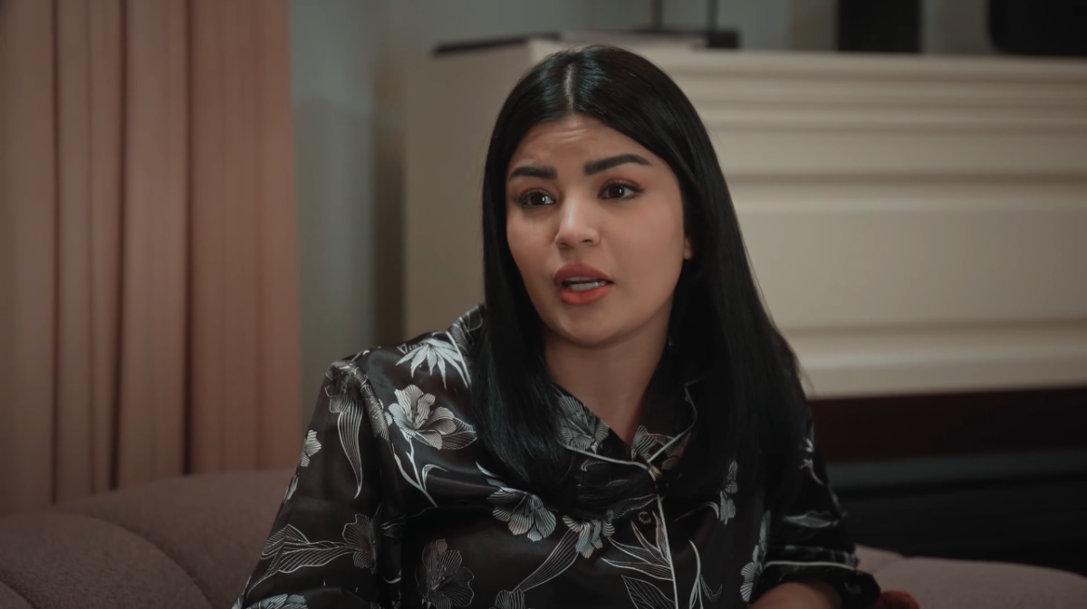 مسلسل المرسى الحلقة 48