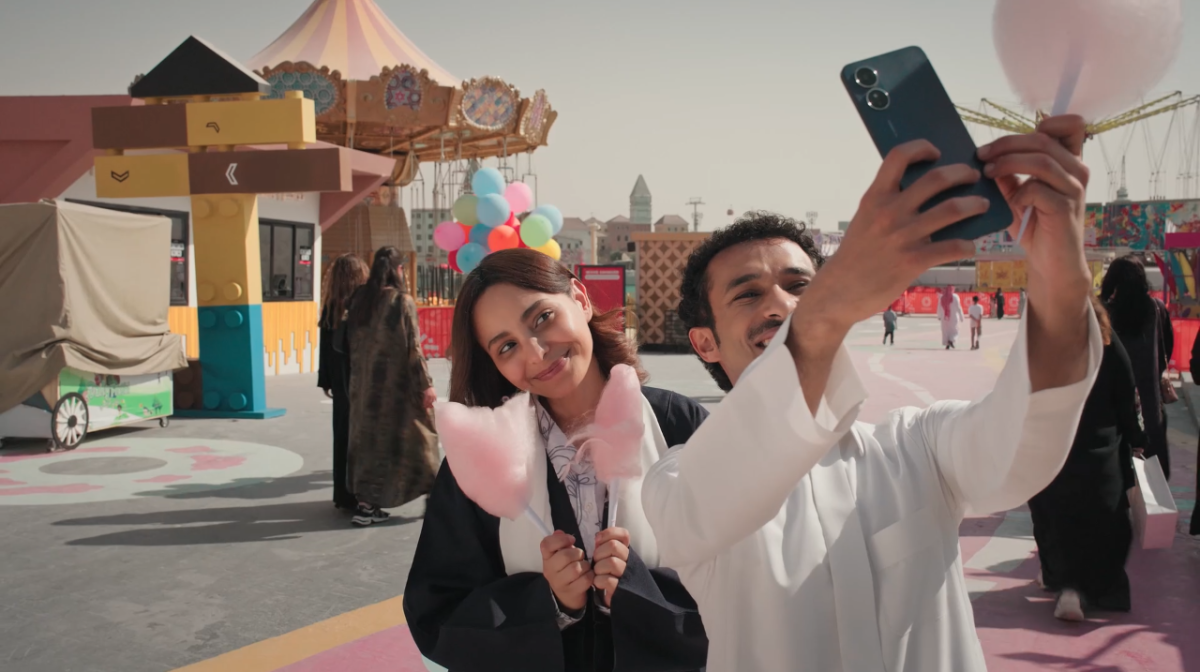 مسلسل المرسى الحلقة 48