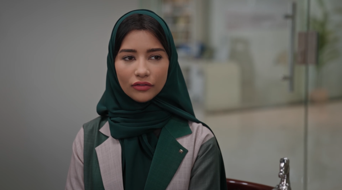 مسلسل المرسى الحلقة 48