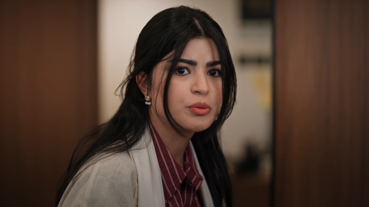 مسلسل المرسى الحلقة 49