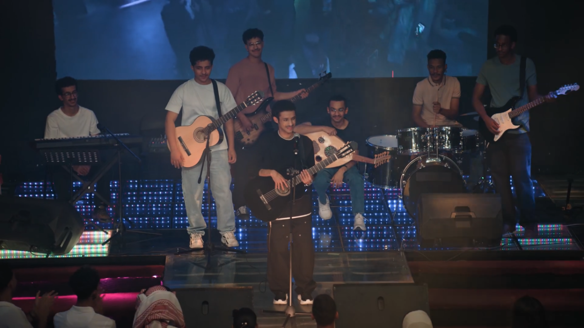 مسلسل المرسى الحلقة 50