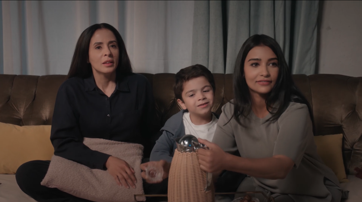 مسلسل المرسى الحلقة 50