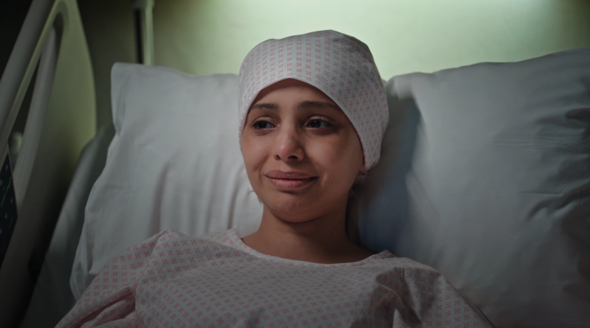 مسلسل المرسى الحلقة 50