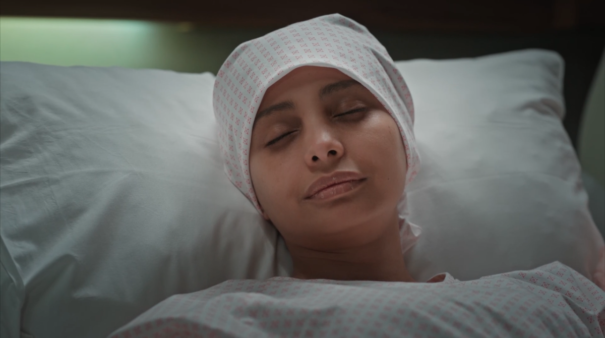 مسلسل المرسى الحلقة 50