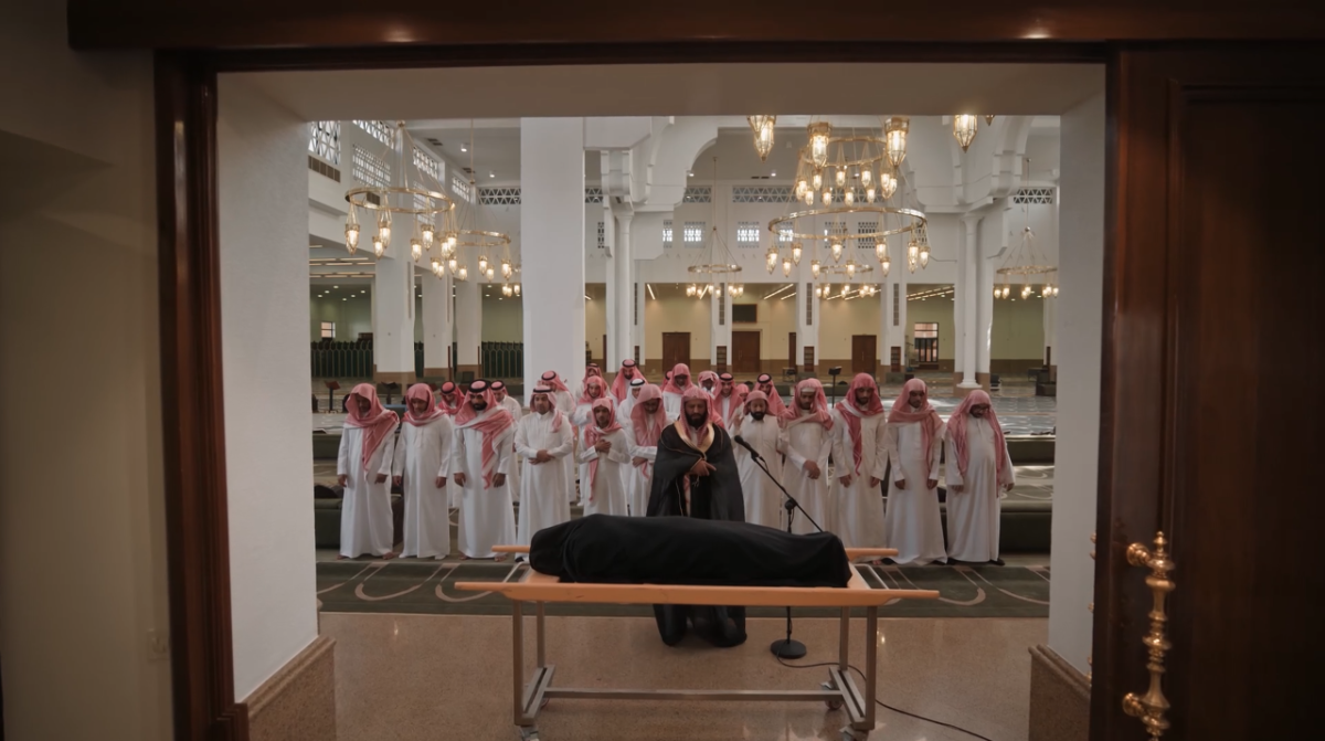 مسلسل المرسى الحلقة 50