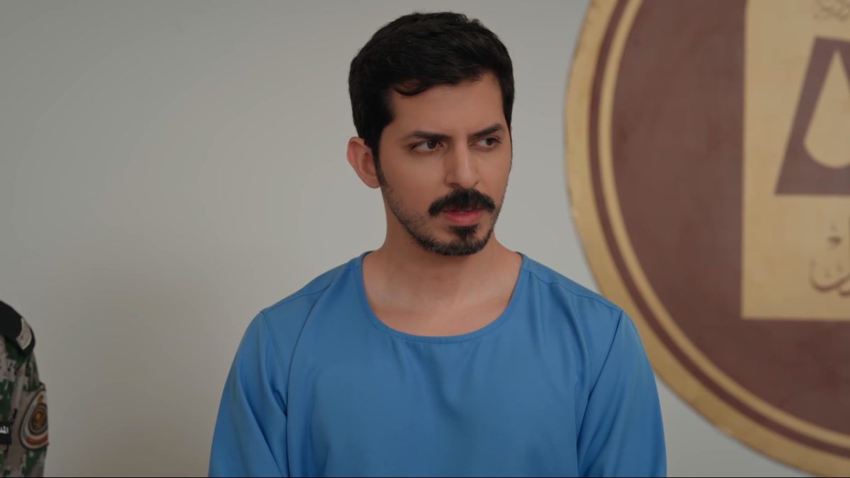 مسلسل المرسى الحلقة 50