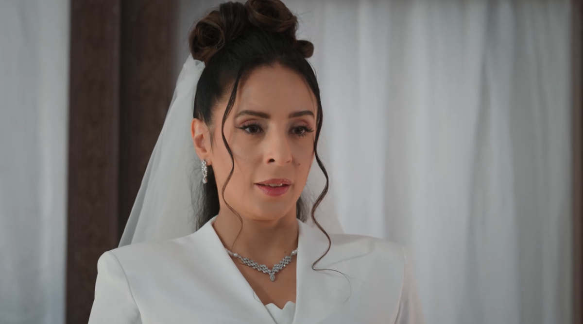 مسلسل المرسى الحلقة 50