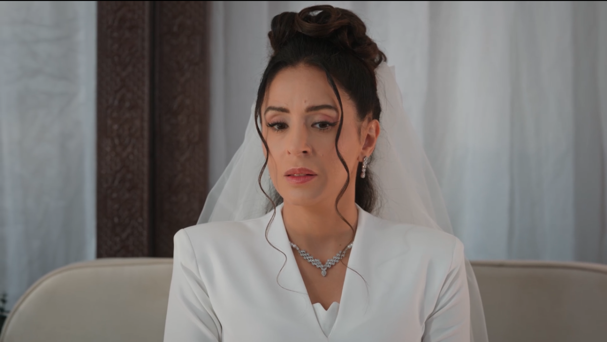 مسلسل المرسى الحلقة 50