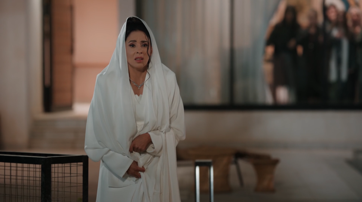 مسلسل المرسى الحلقة 50