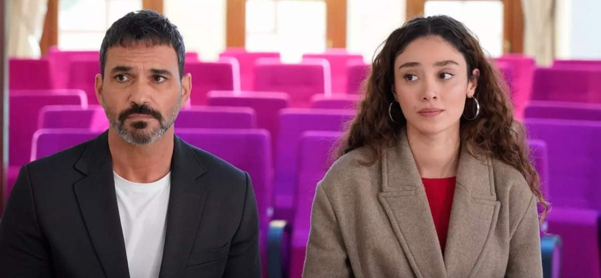 مسلسل ورود وذنوب الحلقة 11