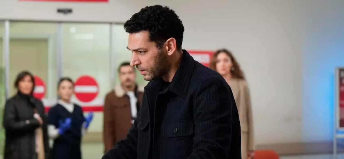 مسلسل ورود وذنوب الحلقة 11