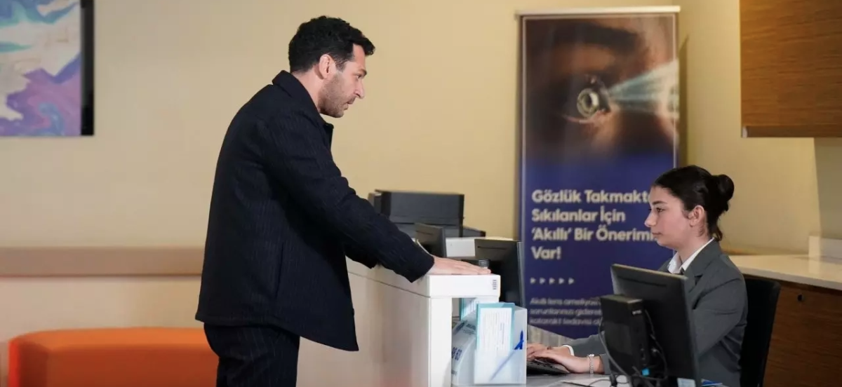 مسلسل ورود وذنوب الحلقة 11