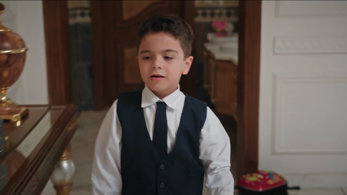 مسلسل المرسى الحلقة 51