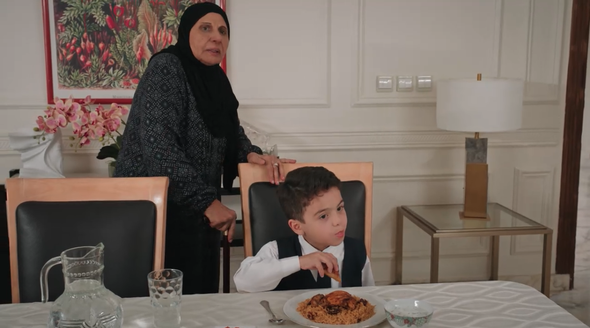 مسلسل المرسى الحلقة 51