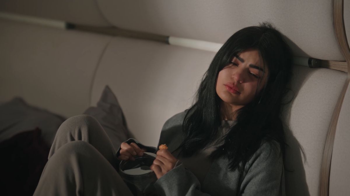 مسلسل المرسى الحلقة 51