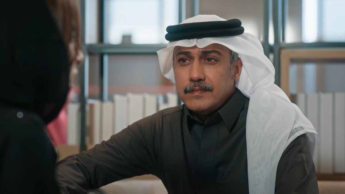 مسلسل المرسى الحلقة 51