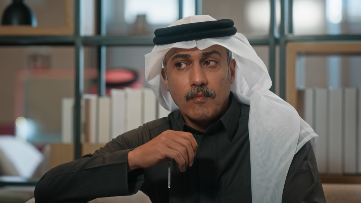 مسلسل المرسى الحلقة 51