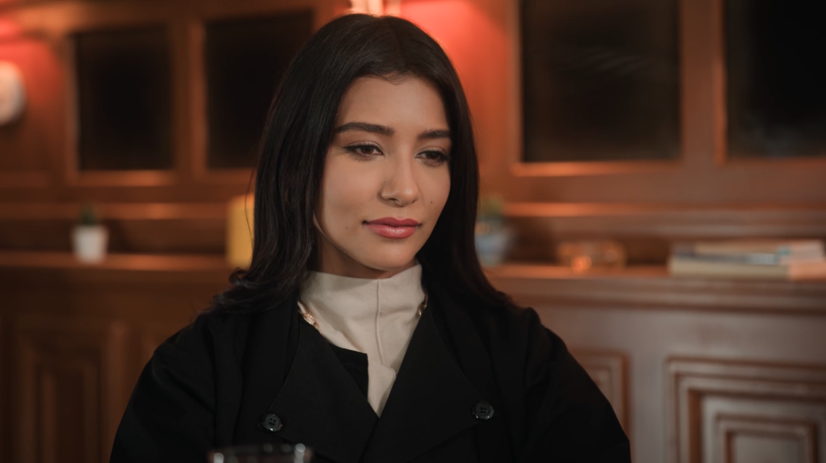 مسلسل المرسى الحلقة 51