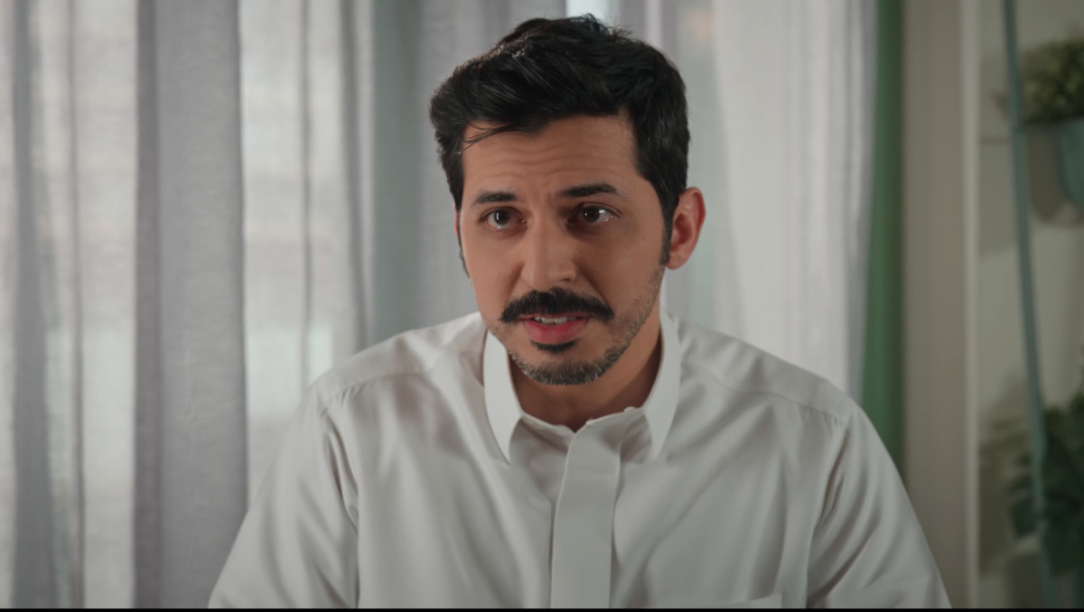 مسلسل المرسى الحلقة 51