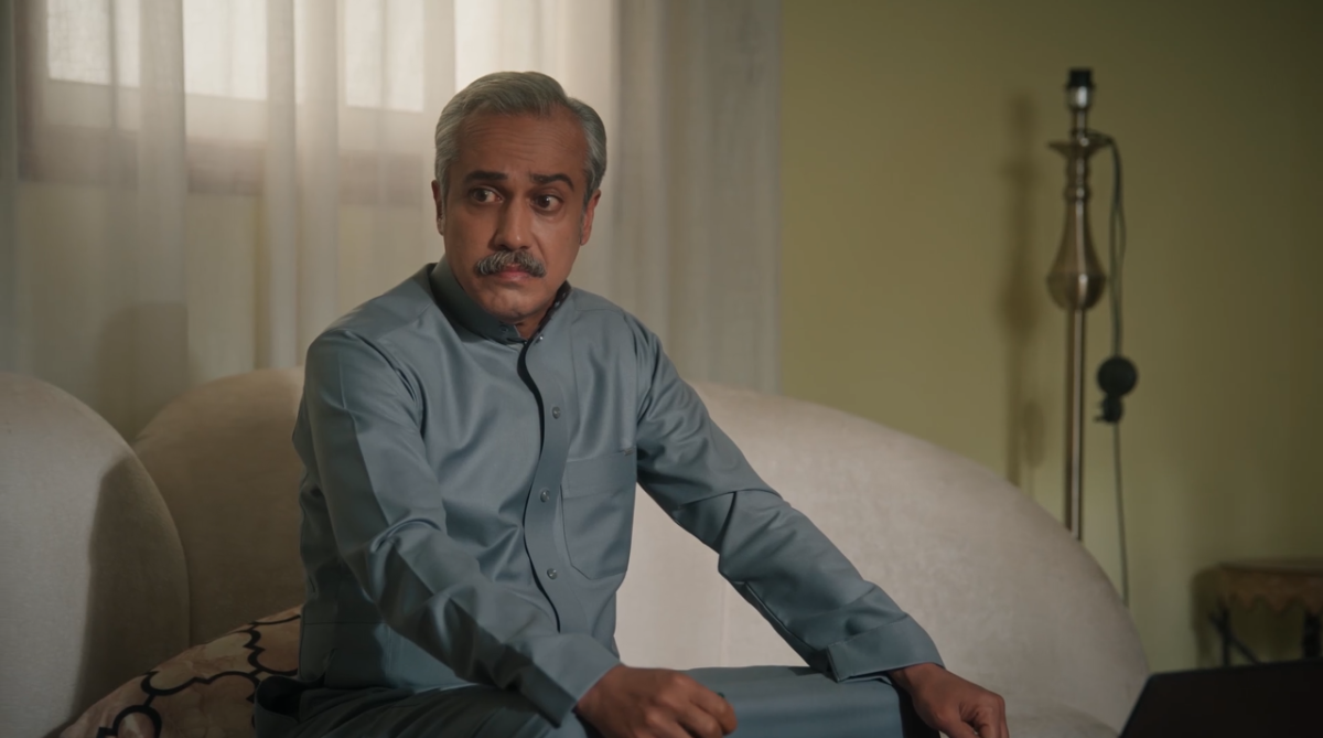 مسلسل المرسى الحلقة 51