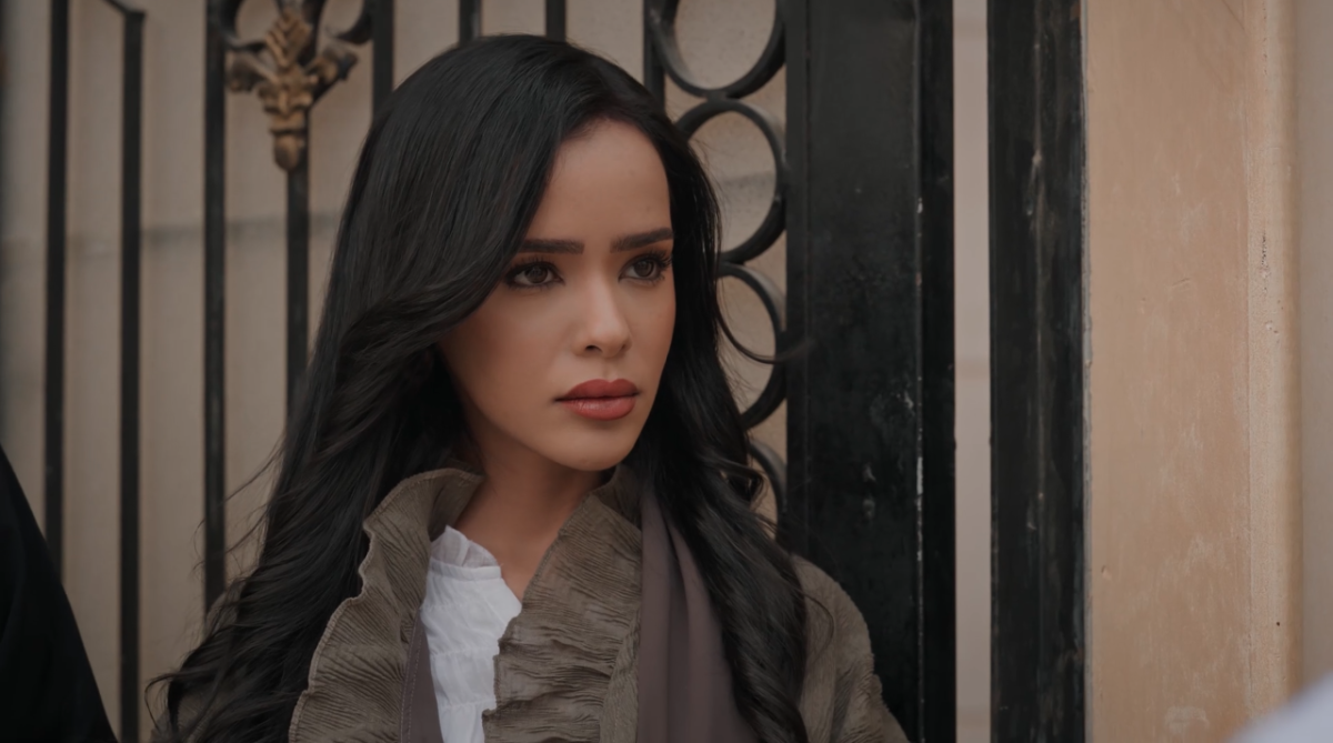 مسلسل المرسى الحلقة 51