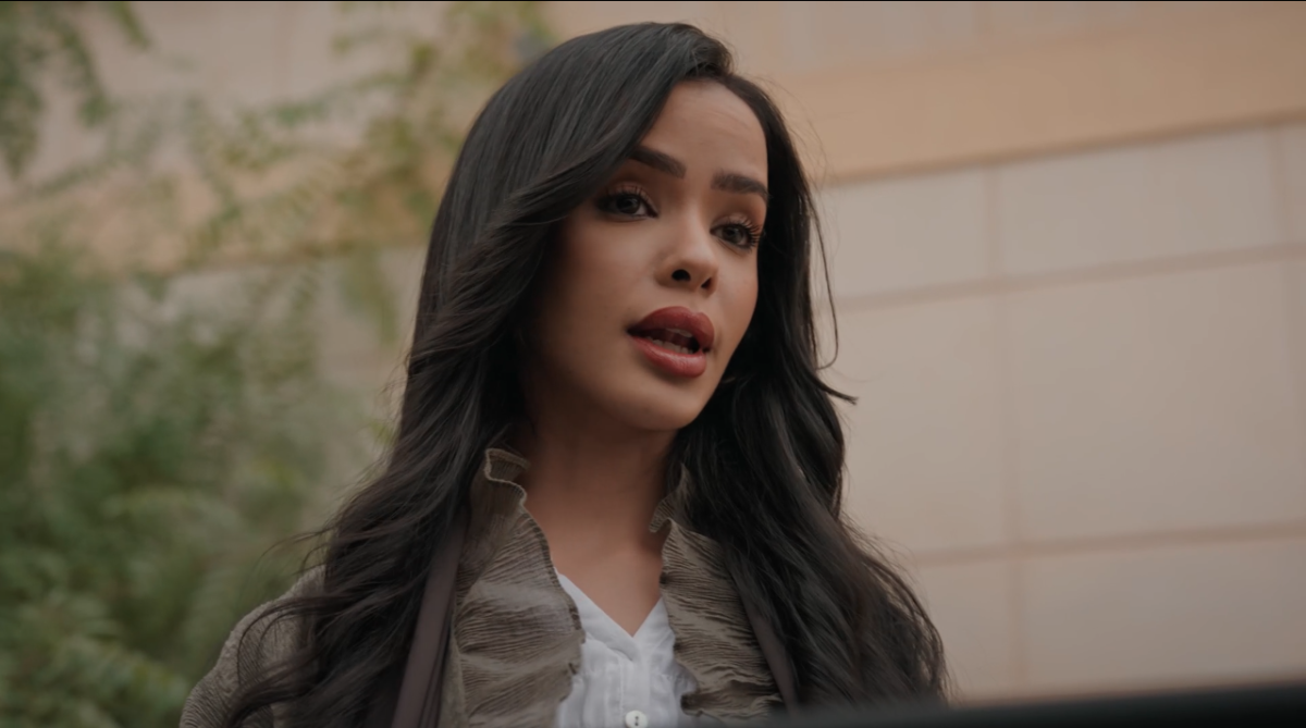 مسلسل المرسى الحلقة 51