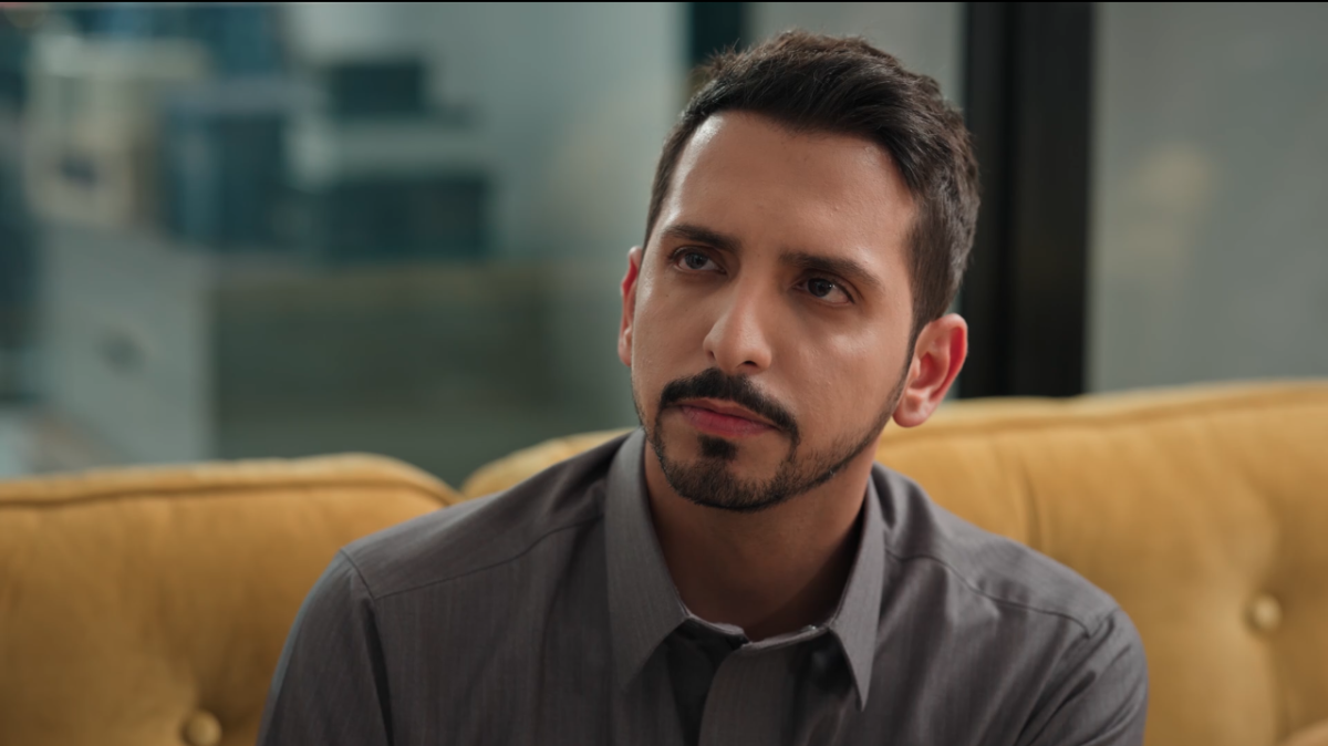 مسلسل المرسى الحلقة 51