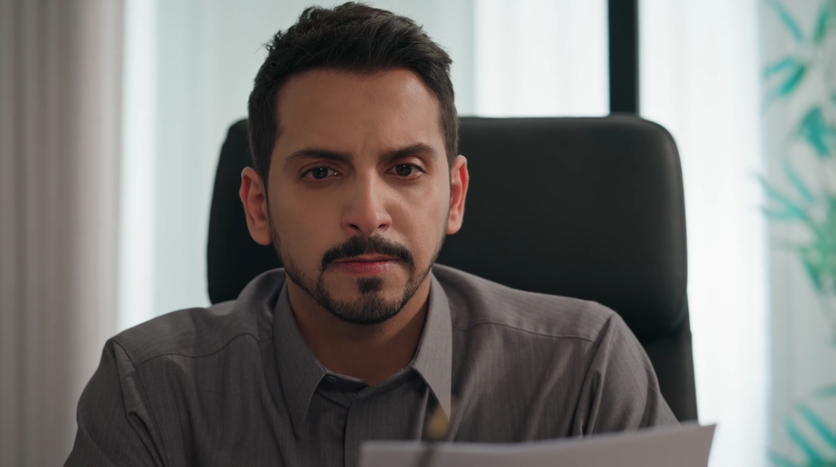 مسلسل المرسى الحلقة 51