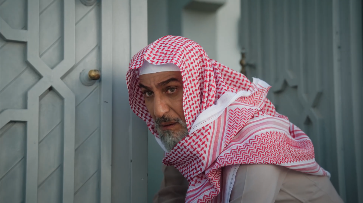 مسلسل المرسى الحلقة 51