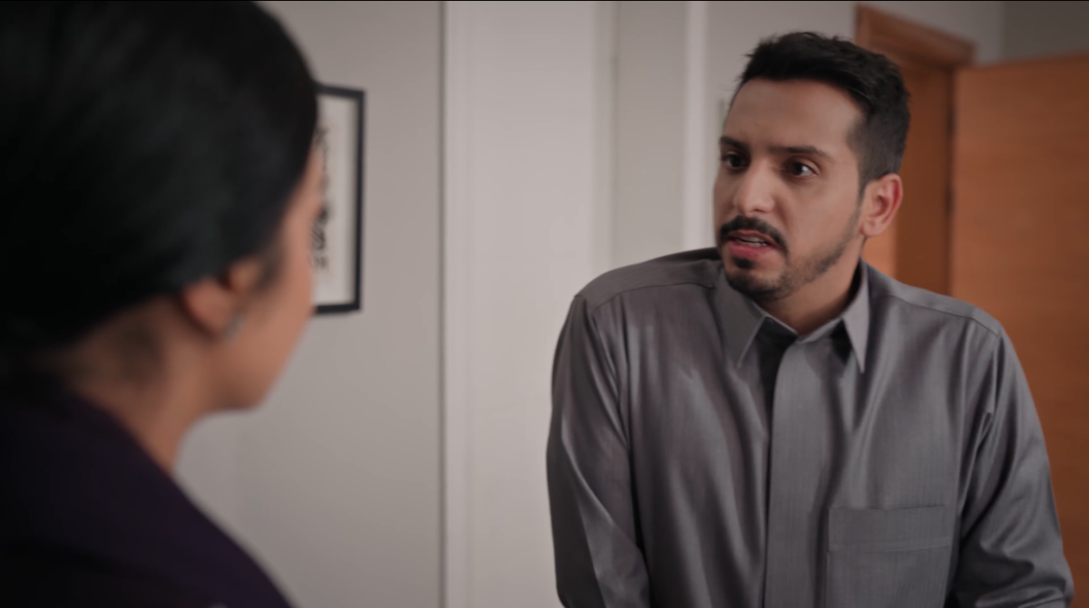 مسلسل المرسى الحلقة 52