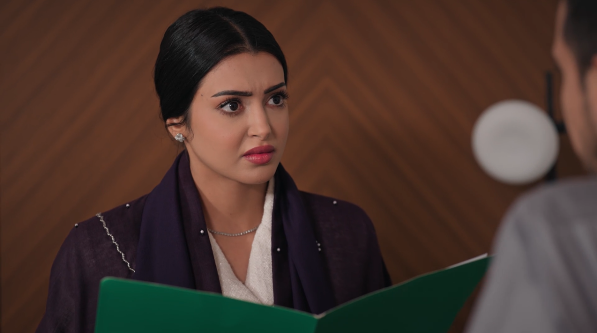 مسلسل المرسى الحلقة 52