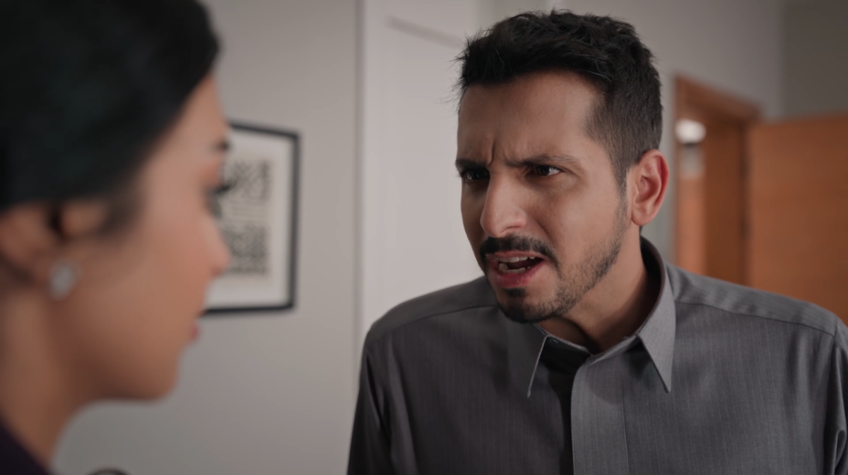 مسلسل المرسى الحلقة 52