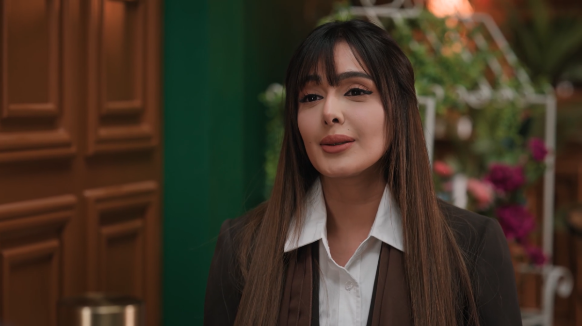 مسلسل المرسى الحلقة 52