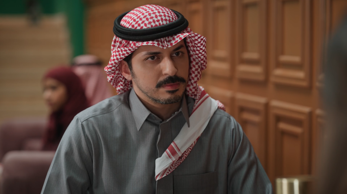 مسلسل المرسى الحلقة 52